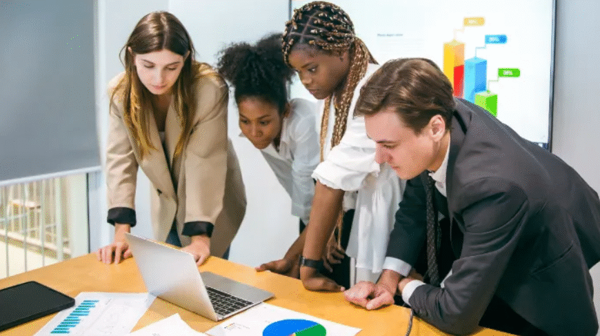The Role Of Accounting Firms In Nonprofit Financial Management