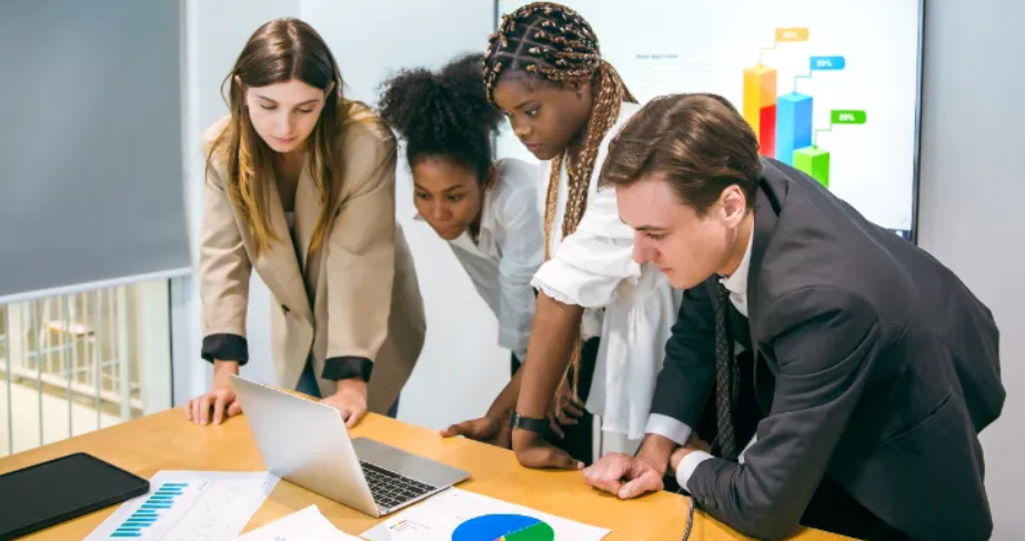 The Role Of Accounting Firms In Nonprofit Financial Management