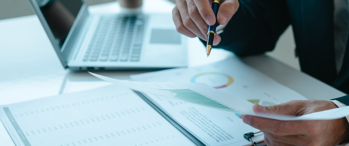 Why Bookkeeping Services Are Essential For Startups