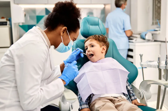 How Family Dentists Personalize Cosmetic Enhancements For Every Patient