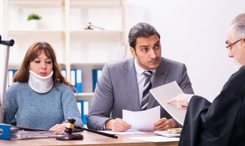 What to Expect When You Finally Hire a Personal Injury Attorney