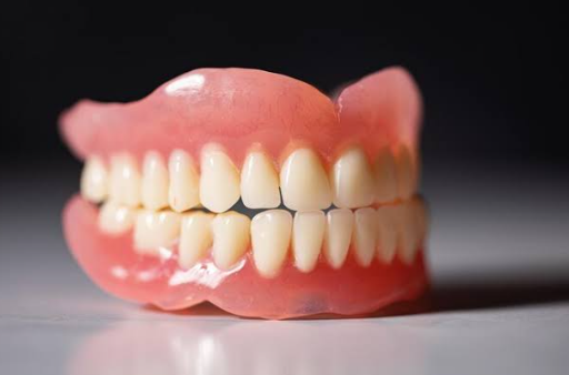 How Denture And Implant Dentistry Improves Quality Of Life