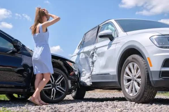 How Car Accident Victims Can Strengthen a Claim After a Crash