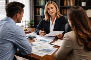Dividing Stock Options and RSUs in a Tech Industry Divorce