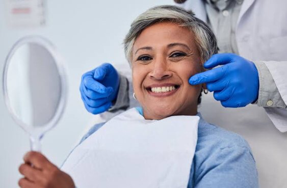 How General Dentistry Protects Patients From Long Term Oral Damage
