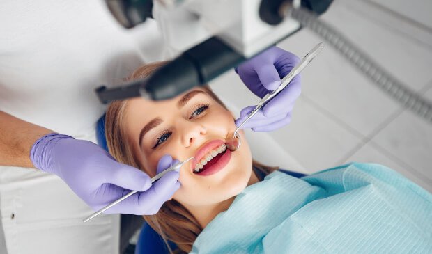 How General Dentistry Detects Problems That Patients Often Miss