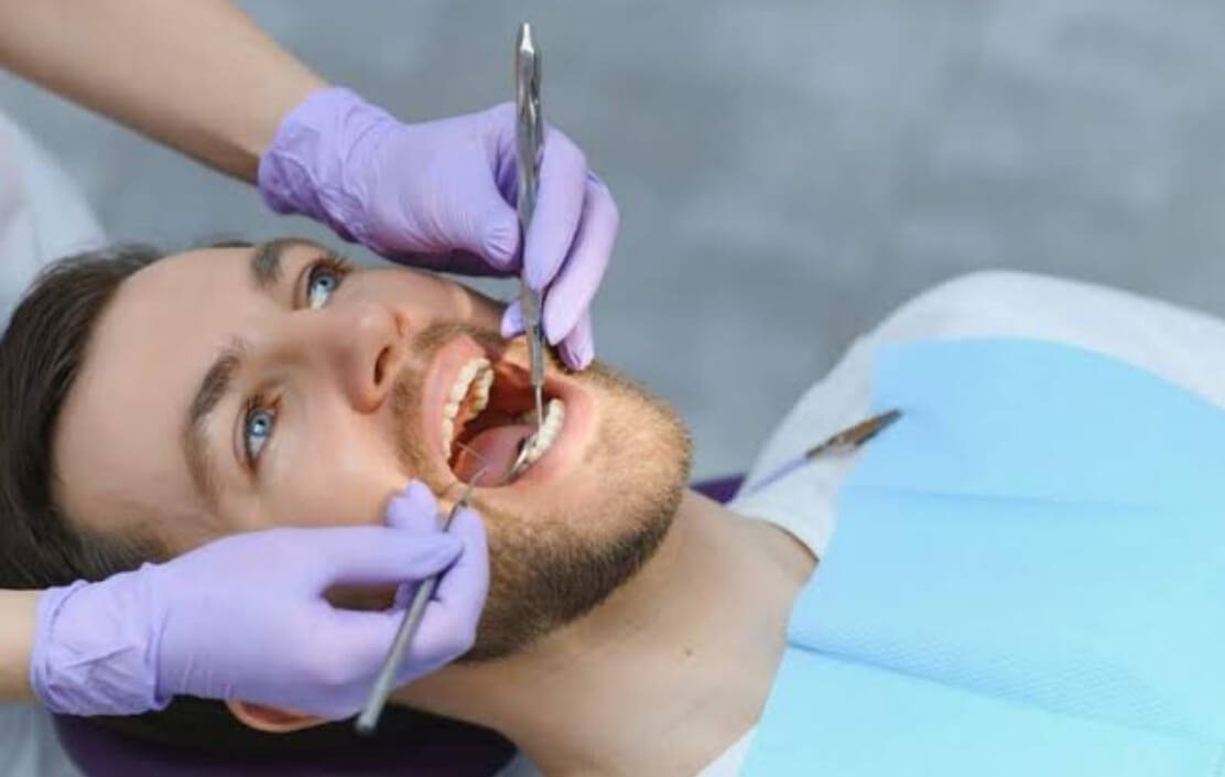 How Family Dentists Support Patients With Dental Anxiety